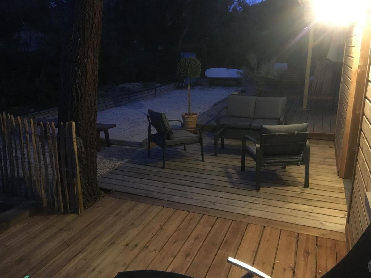 Deux Pieces Ou Studio Plage Sud A 200M Lacanau Dış mekan fotoğraf