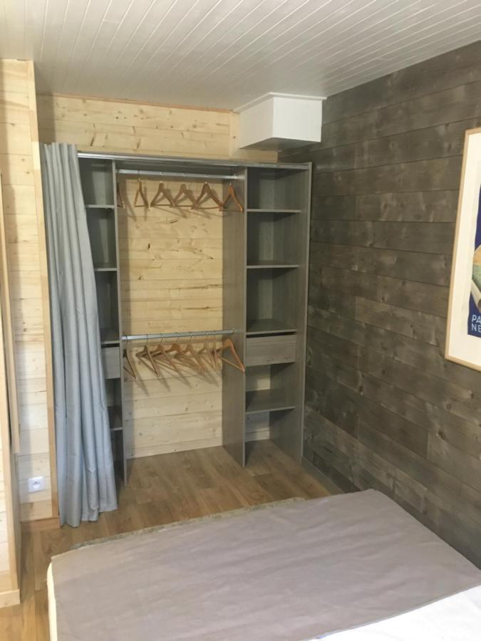 Deux Pieces Ou Studio Plage Sud A 200M Lacanau Dış mekan fotoğraf